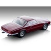 1967 Ferrari 330 GTC Michelotti Coupe Rosso Mugello Red "Mythos Series" Limited Edition to 160 pcs 1/18 Model Car by Tecnomodel - 2 of 3