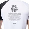 Reebok Mens Les Mills Blocked Graphic T-Shirt - 3 of 3