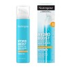Neutrogena Hydro Boost Hyaluronic Acid Facial Moisturizer to Hydrate & Soothe Dry Skin - Fragrance Free - SPF 50 - 1.7 fl oz - image 2 of 4