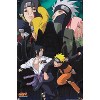 Trends International Naruto - Action Unframed Wall Poster Prints - 4 of 4