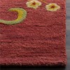 Blossom BLM680 Handmade Hooked Rug - Safavieh - 2 of 4