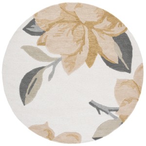 Jardin JAR403 Hand Tufted Rugs - Safavieh - 1 of 3