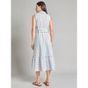 Shannon Midi Shirt Dress - 3 of 3