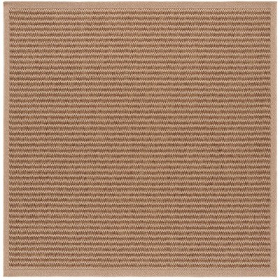 Atrium Sisal ATM104 Power Loomed Indoor and Outdoor Rug - Safavieh