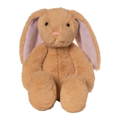 target plush bunny