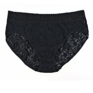 Hanky Panky Women's Daily Lace Plus Size French Brief - 1 of 1