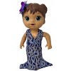 Doll Clothes Superstore Handmade Mermaid Outfit For 12 Inch Baby Alive And Little Baby Dolls - 3 of 4