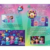 Dreamworks: Gabby's Dollhouse - (Movie Theater Storybook) by  Editors of Studio Fun International (Hardcover) - 3 of 4