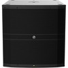 Mackie DRM-18S 2,000W 18" Powered Subwoofer - 2 of 4
