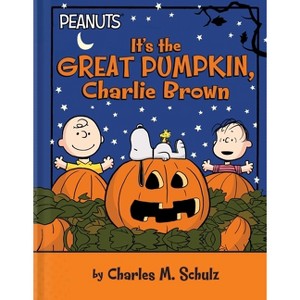 It's the Great Pumpkin, Charlie Brown - (Peanuts) by Charles M Schulz - 1 of 1
