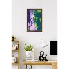 Trends International Wicked: For Good (2025) - Torn Framed Wall Poster Prints - 2 of 4