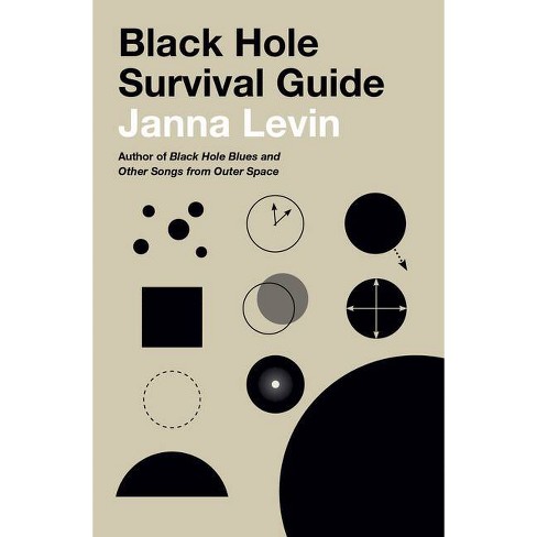 The Little Book of Black Holes