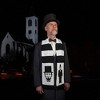 Accoutrements Lincoln 71" Knit Scarf - 3 of 3