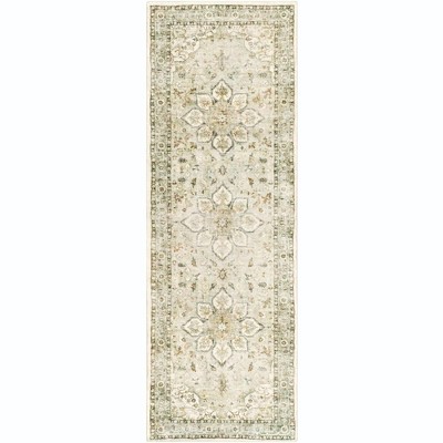 Mark & Day Heiereind Woven Indoor Area Rugs