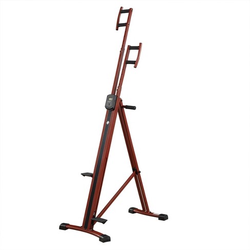 Best Fitness Mountain Climber Step Machine : Target