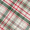 Split P Berry Frost Quilted Placemat 15" Dia Set Of 4 - 3 of 4