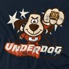 Men's Underdog Flying Logo T-Shirt - 2 of 4
