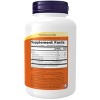 Flax Oil 1000mg by Now Foods  -  100 Softgel - 2 of 2