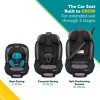 Safety 1st Grow and Go All-in-1 Convertible Car Seat - 3 of 4