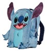 Disney's Lilo and Stitch Backpack for Girls & Boys, 16 Inch, Plush School Bookbag with 3D Arms, Legs, & Ears - 2 of 4