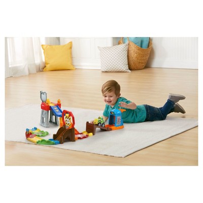 vtech go go monster truck