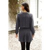 Women's Animal Print Dress - LASCANA - 2 of 4