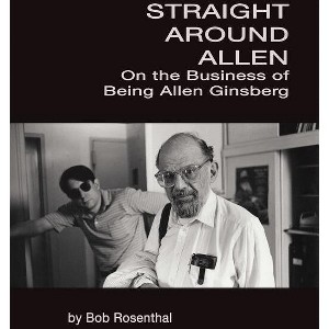 Straight Around Allen - by  Bob Rosenthal (Paperback) - 1 of 1