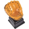 Juvale Baseball Glove Trophy Sports Award for Tournaments, Competitions, Party Favor, 5.75 x 4.5 x 4 in - 4 of 4