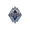 MLS Vancouver Whitecaps FC 24oz Emblem Venture Water Bottle - 2 of 4