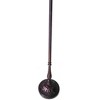 Chloe Lighting Katie Tiffany-style 3 Light Wisteria Floor Lamp 20" Shade - 3 of 4