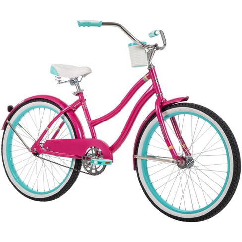 Huffy good vibrations cruiser on sale