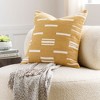 Livabliss Carlton Global Throw Pillow - 3 of 4