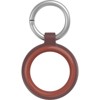 OtterBox AirTag Sleek Case 4 Pack - Jewels: Synthetic Rubber Holder Compatible with Apple AirTags - 4 of 4