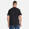 Timberland Men's Core Linear Logo T-Shirt - 3 of 4