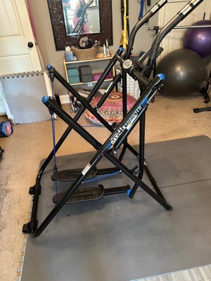 Sprint master exercise online machine