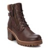 Refresh Women's Casual Heeled Booties 172310 - 2 of 4