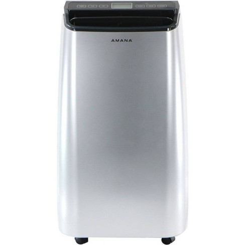 Costway 8000 BTU Portable Air Conditioner for 250 Square Feet with Remote  Included