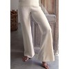 Women's Wide Leg Lounge Pants - LASCANA - 3 of 4