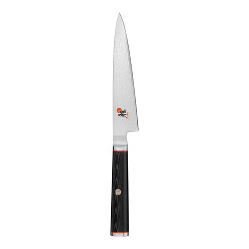 Good Quality Japanese Kitchen Knives - GINSU KATANA