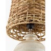 Livabliss Sarina Modern Table Lamps - 3 of 4