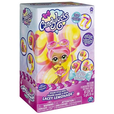 candy locks dolls target