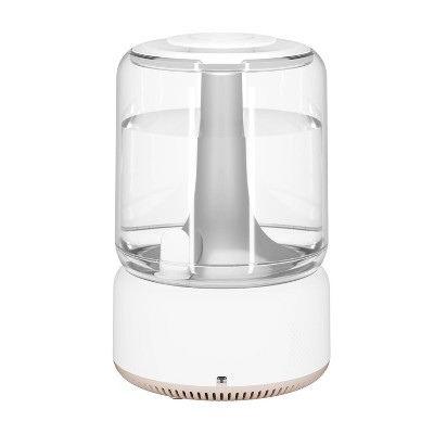 Levoit 6.1L NeoClassic Max Smart Humidifier — detail 10