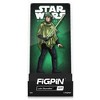Figpin - FiGPiN - Star Wars: The Return of the Jedi - Luke Skywalker Enamel Pin (1277) - 3 of 4