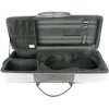Bam 2043B Artisto 16-7/8" Viola Case Gray - 4 of 4