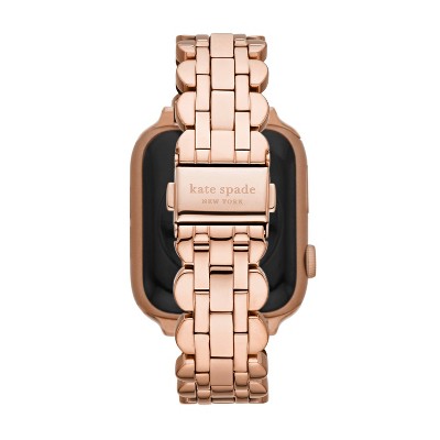 Kate Spade - Brandclub - Kate Spade New York Apple Watch  display picture 3