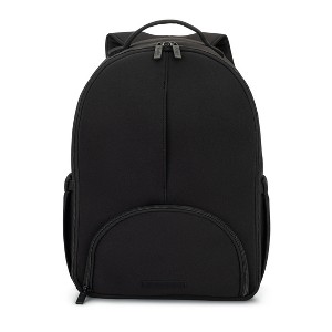 Parker Baby Co. Drift Neoprene Lite Diaper Backpack - 1 of 4