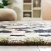 Chelsea HK164 Machine Made Rug - Safavieh - 4 of 4