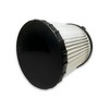 Nispira DCV5801H HEPA Vacuum Filter for DeWalt Wet Dry DCV580 DCV581 DCV581H 2 Pack - 4 of 4