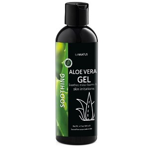 Innatus Soothing Aloe Vera Gel – Cooling & Rejuvenating Skin Care,Made in USA-IN-1070 - 1 of 4