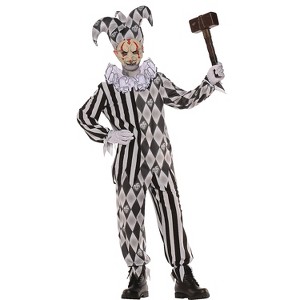 Underwraps Boys' Classic Costume - 1 of 2